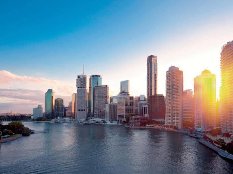 Aparthotel Oaks River