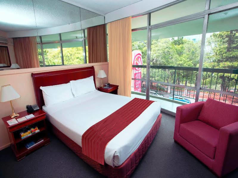 Madison Tower Mill Hotel
