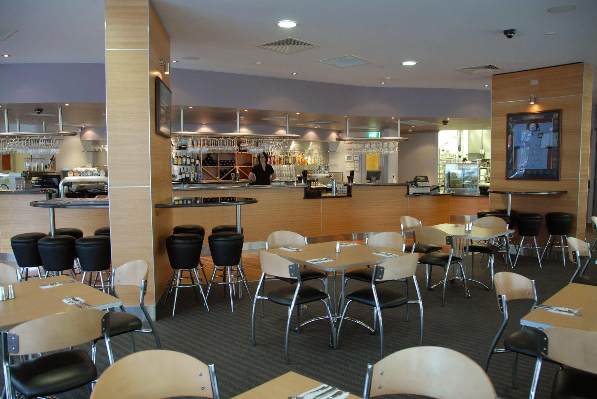 Madison Tower Mill 4* Brisbane