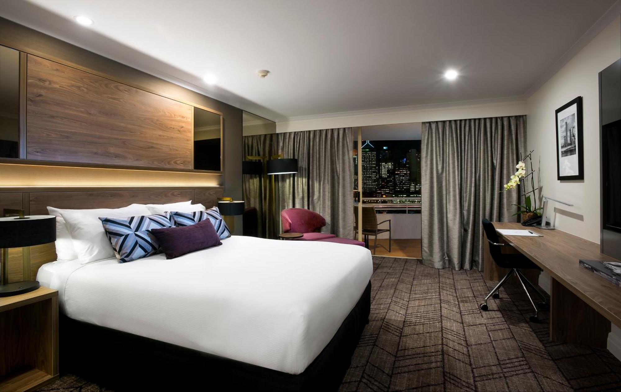 Rydges South Bank 4* Brisbane