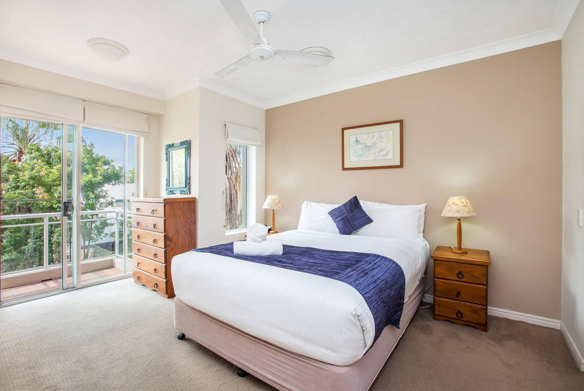 Bridgewater Terraces Brisbane