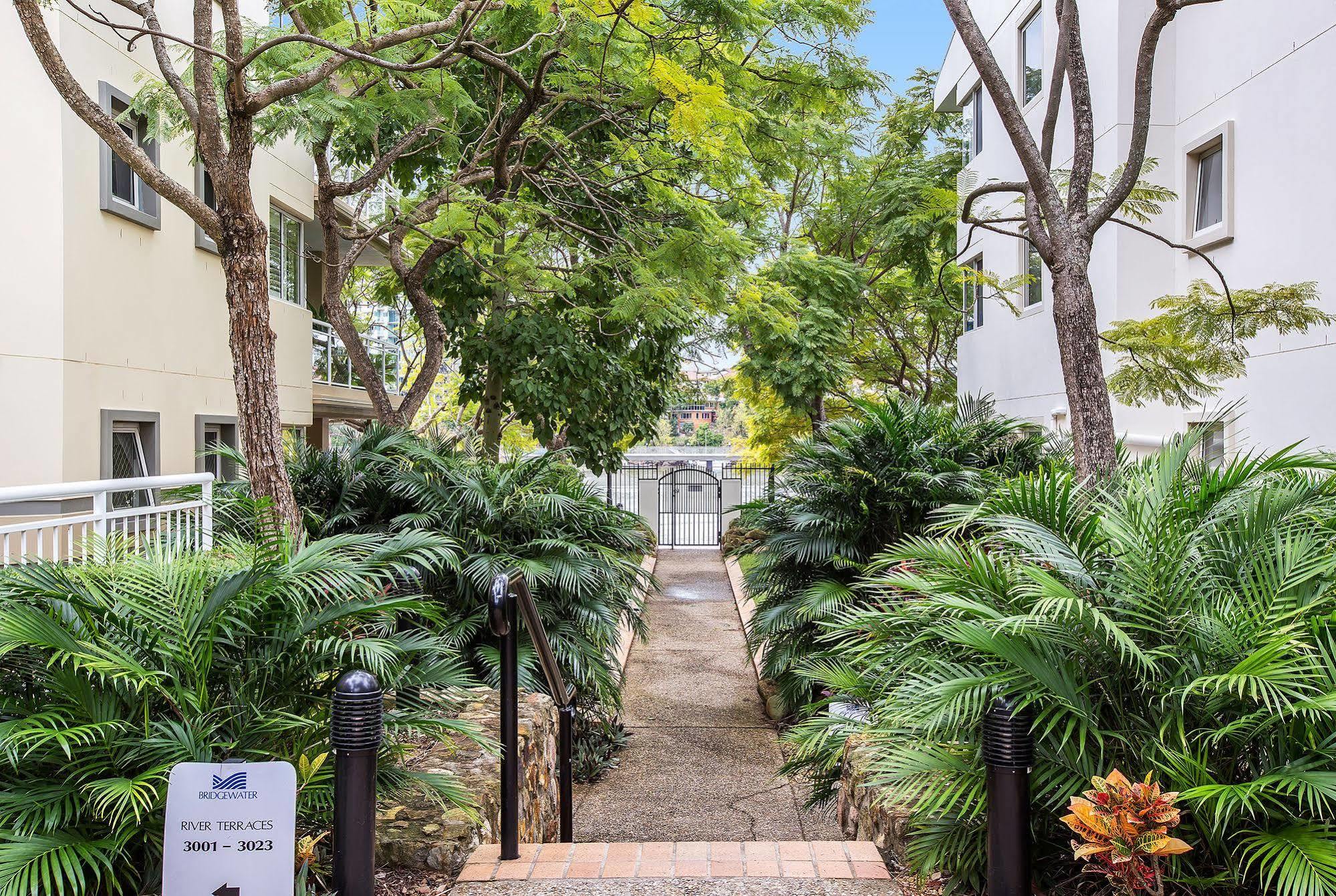 Bridgewater Terraces Aparthotel 4*