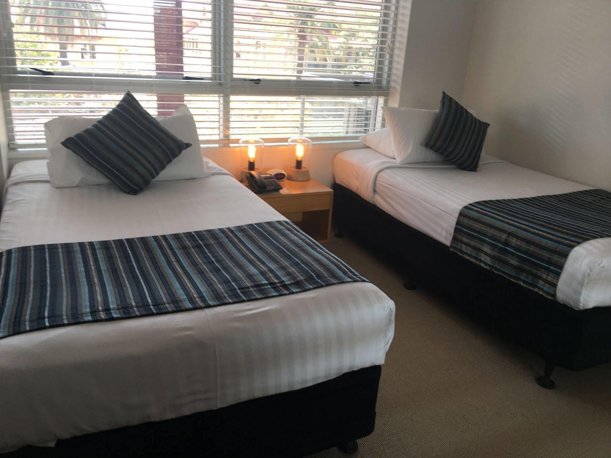 On Gregory Aparthotel