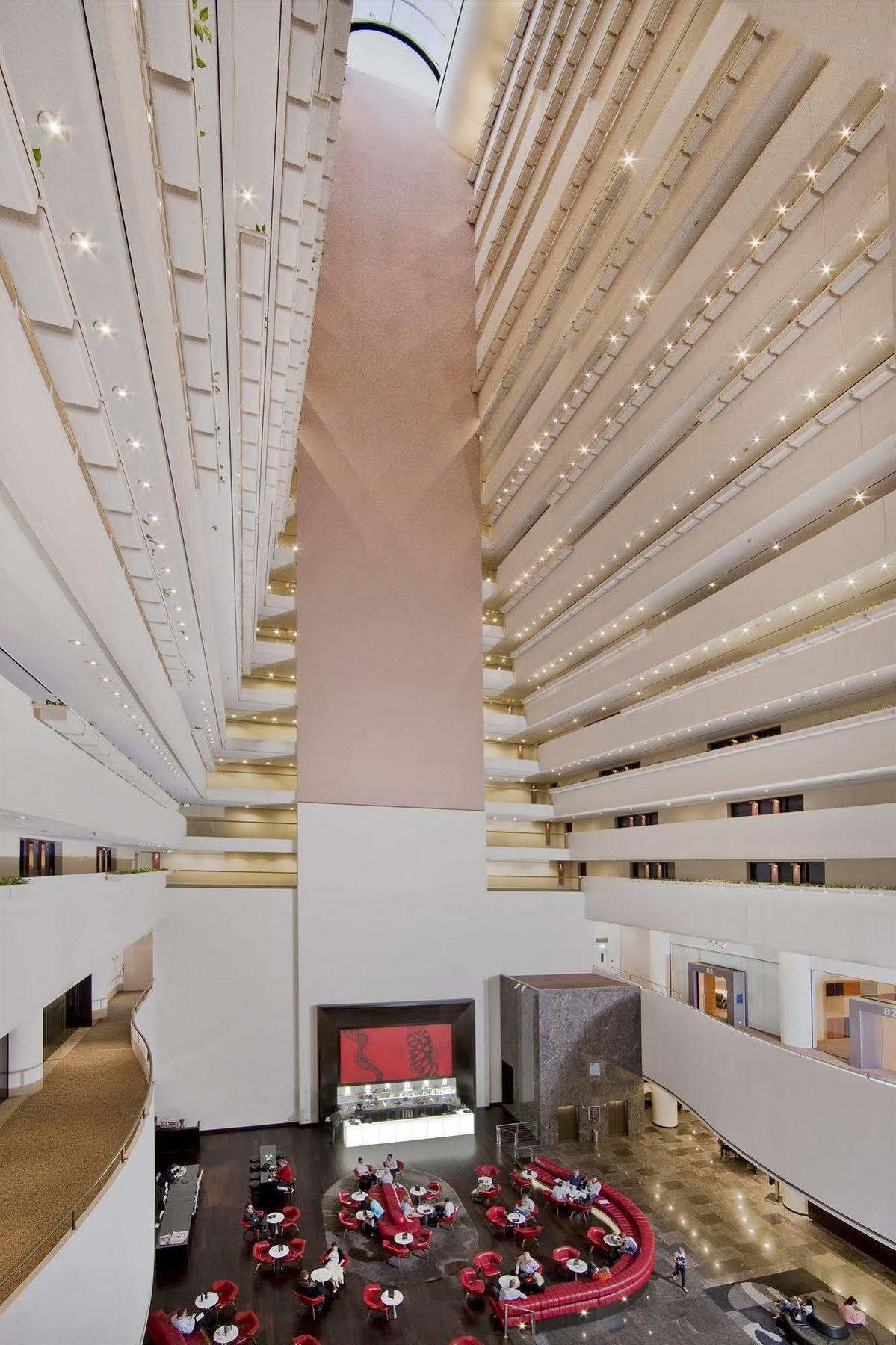 Hotel Intercontinental Hotels Brisbane By Ihg