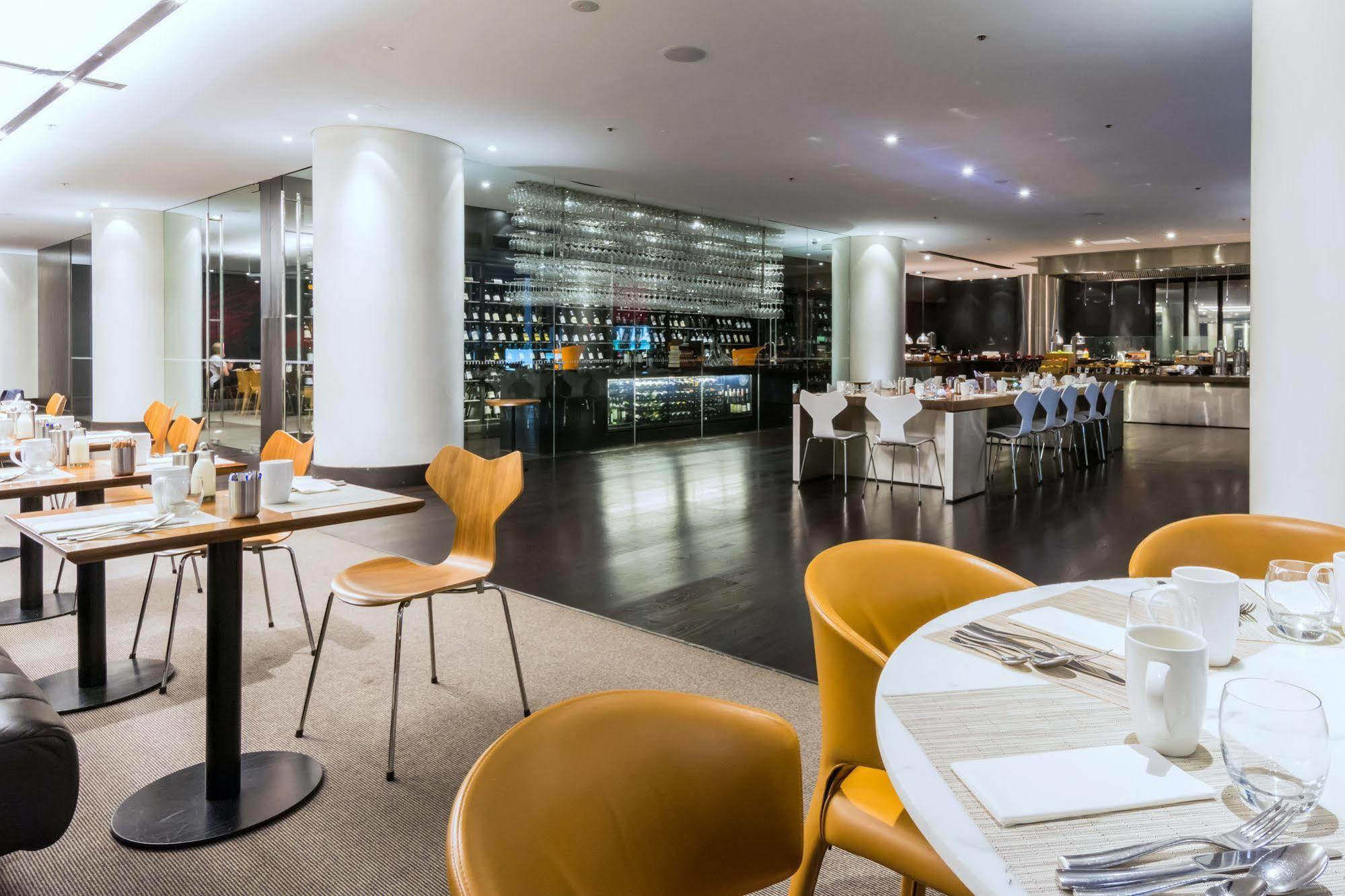 Intercontinental Hotels Brisbane By Ihg 5*