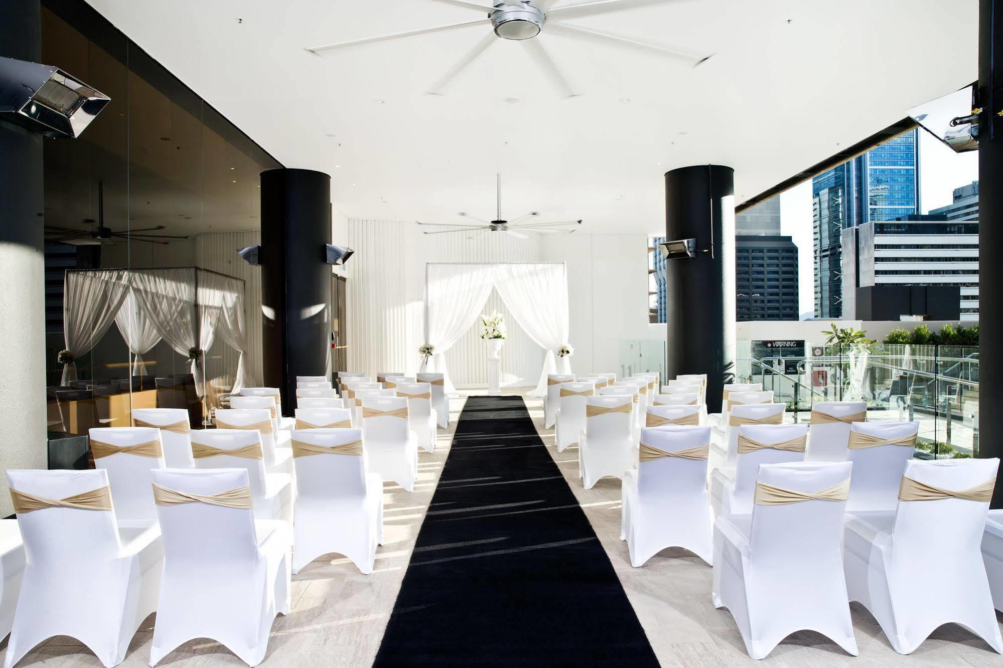Intercontinental Hotels Brisbane By Ihg Brisbane