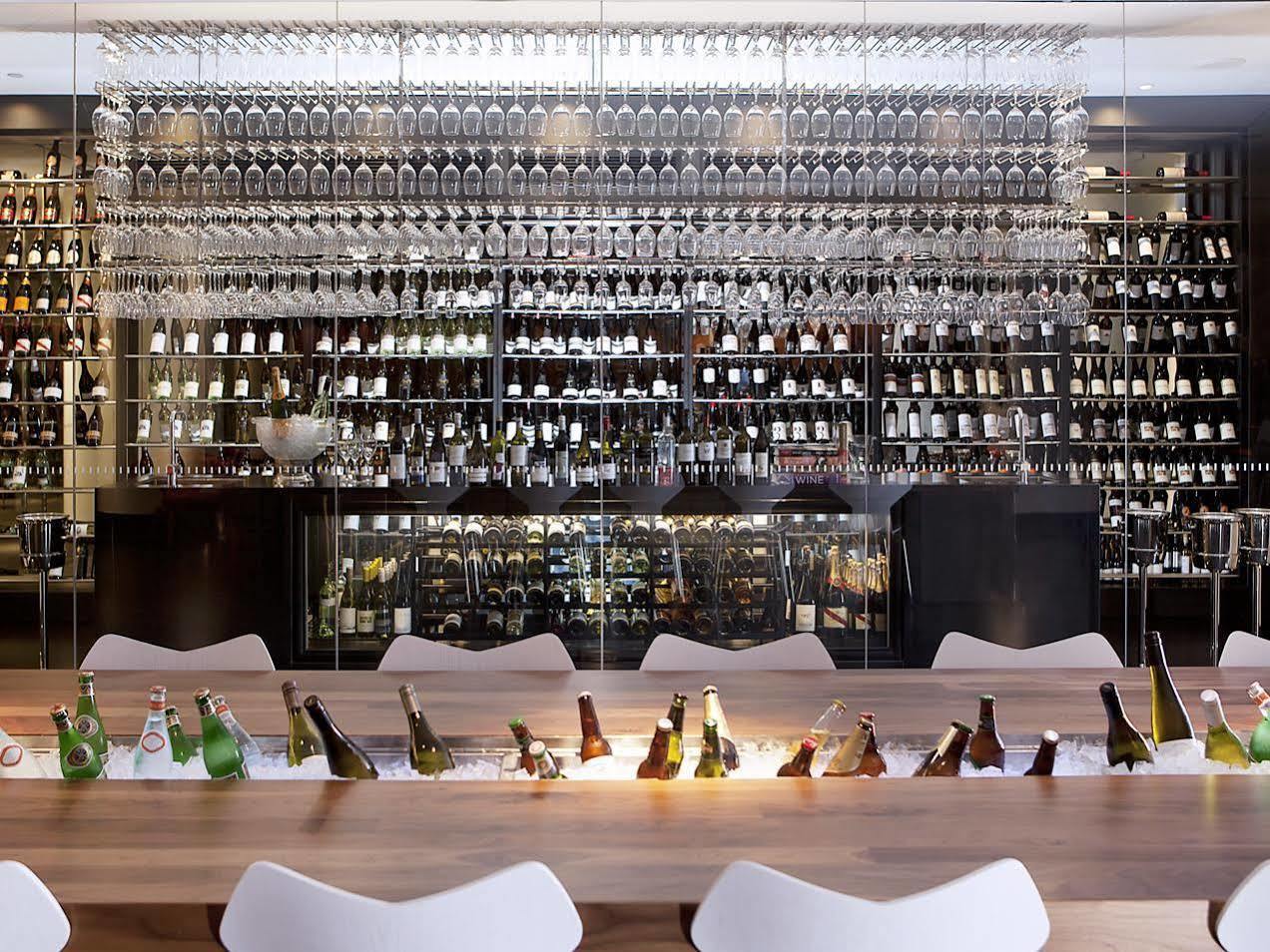 Intercontinental Hotels Brisbane By Ihg Hotel Brisbane