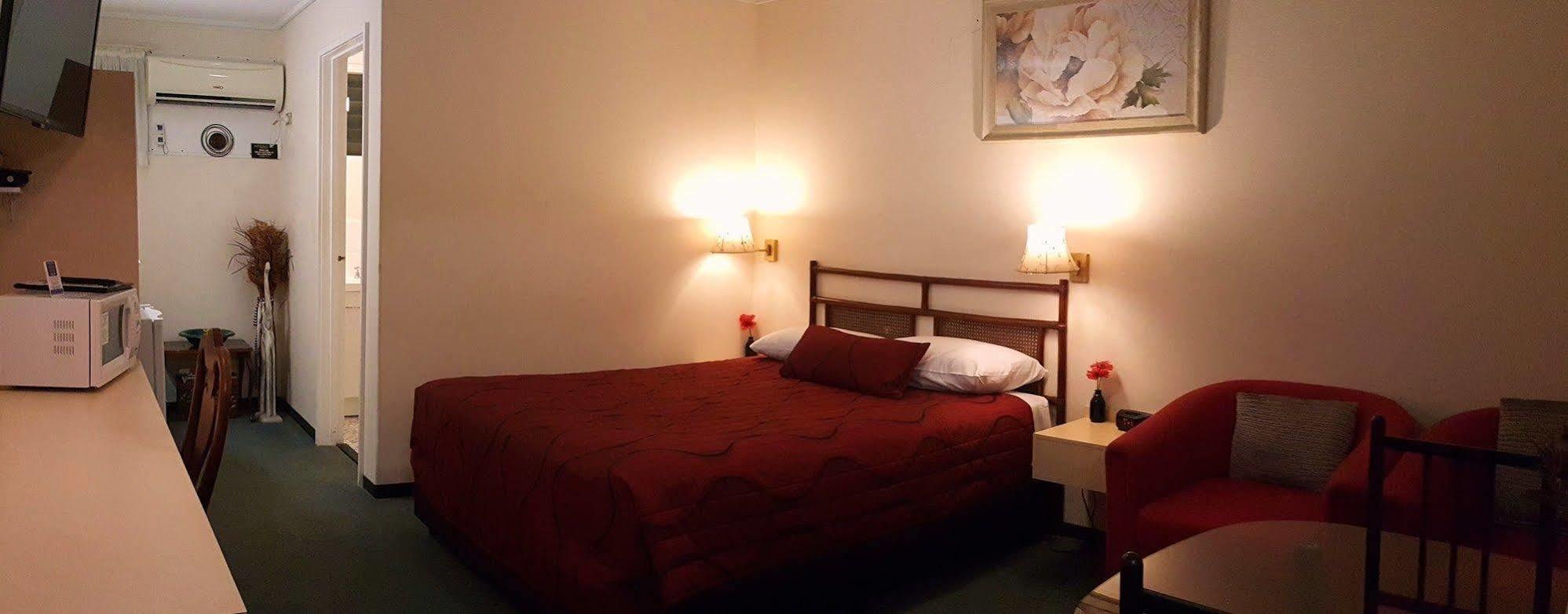 Raceways Motel Brisbane