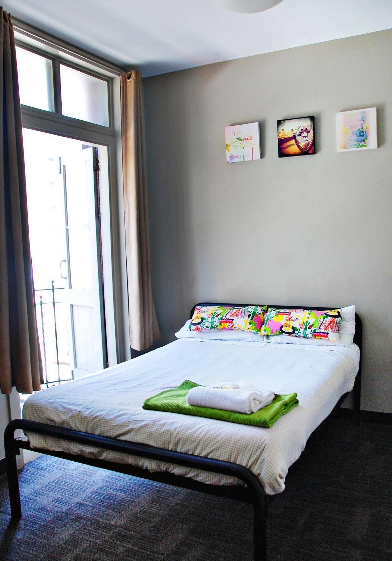 Base Embassy * Brisbane