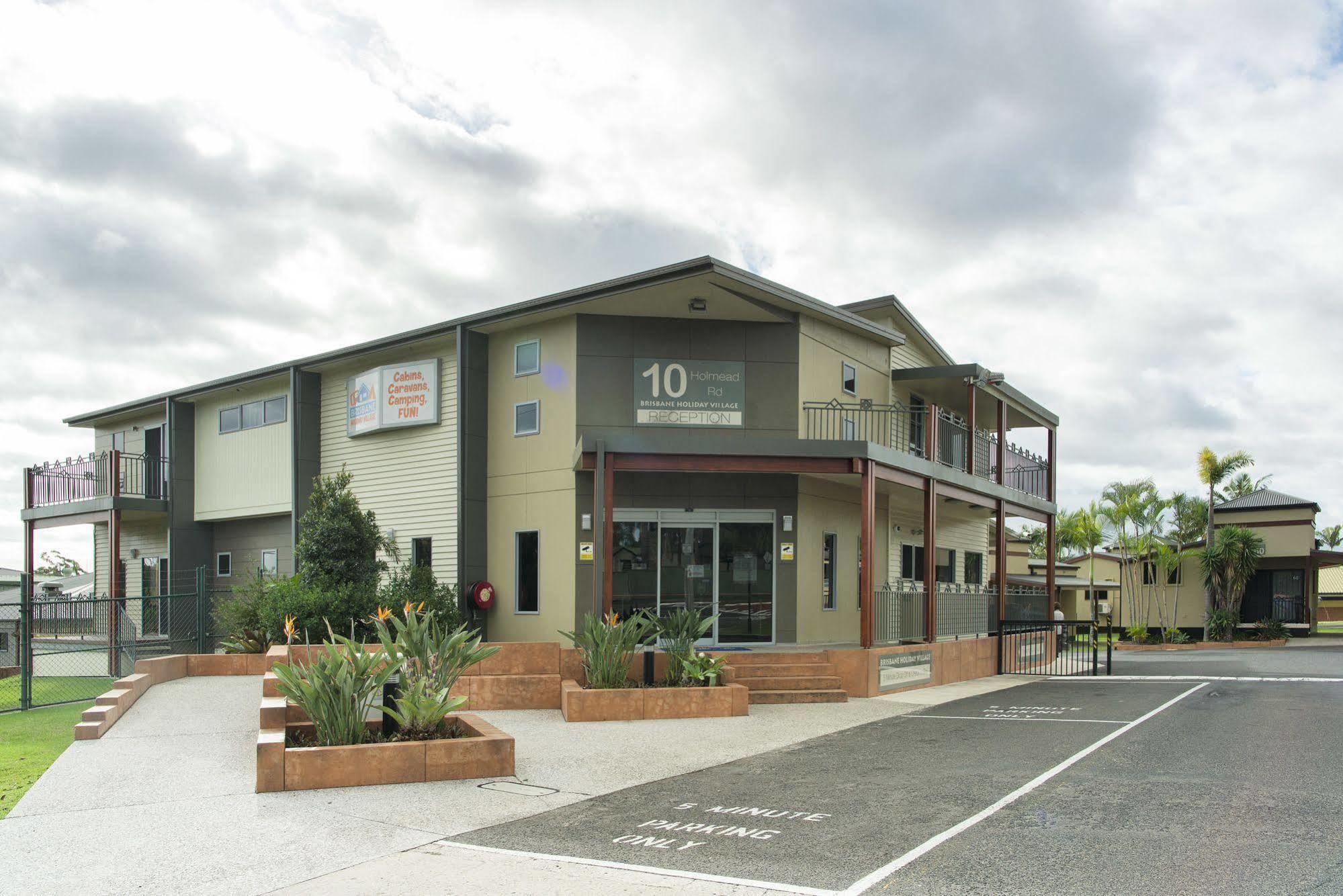 Village Holiday park