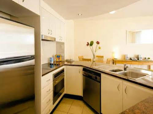 The Point Residences Apartment
