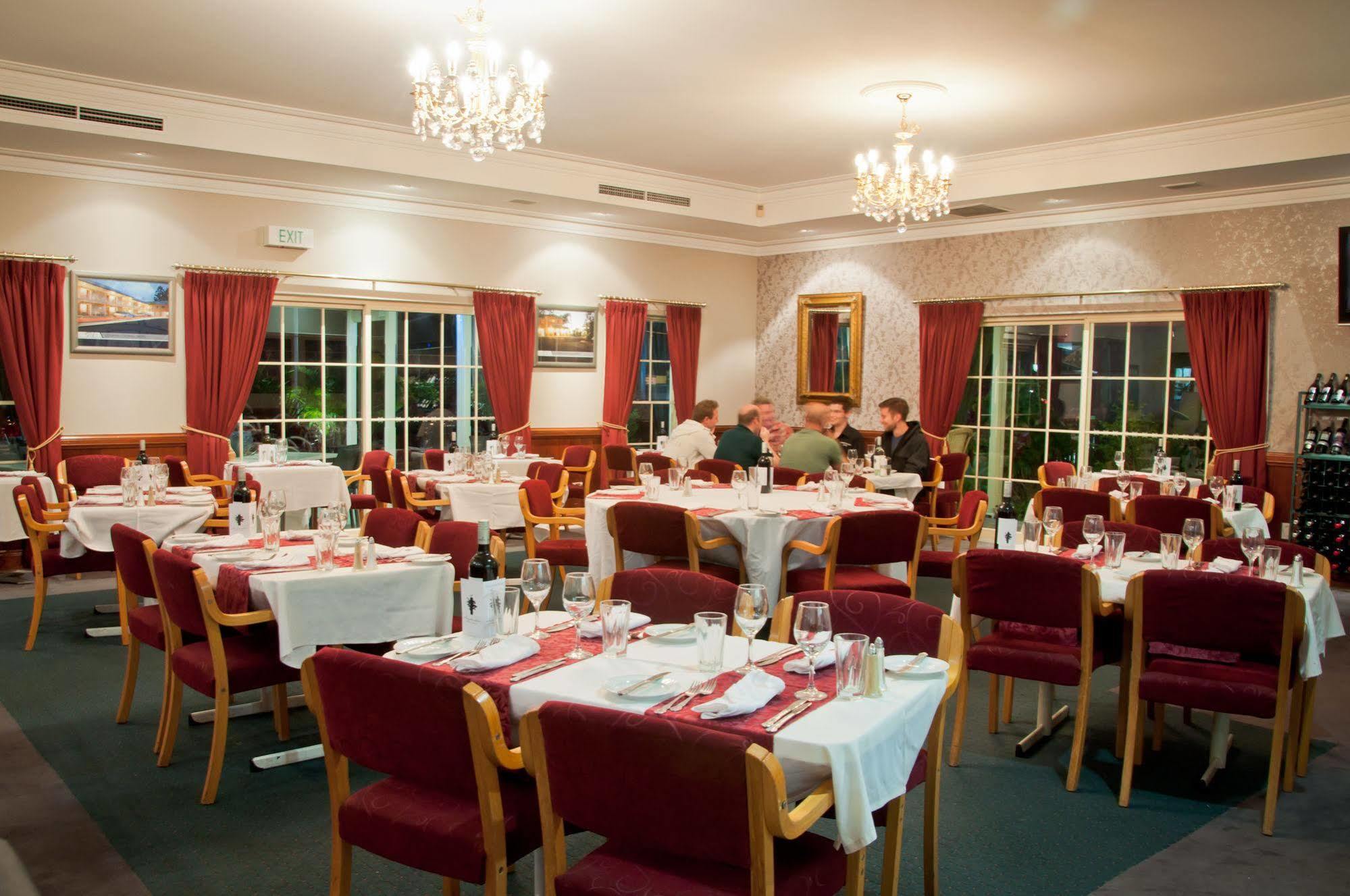 Coopers Colonial Brisbane