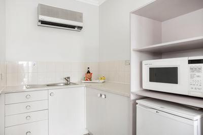 Coopers Colonial Motel Brisbane