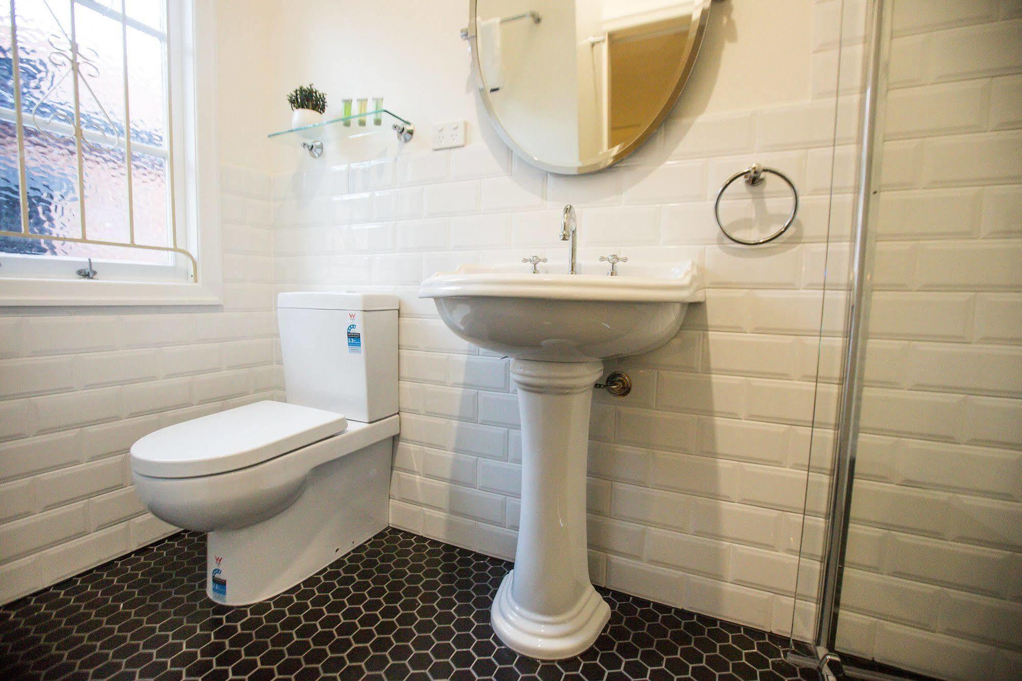 Bed & Breakfast Edward New Fam Brisbane