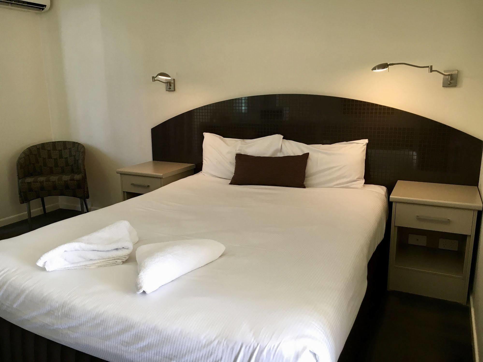 Hotel The Waterloo Bay Brisbane