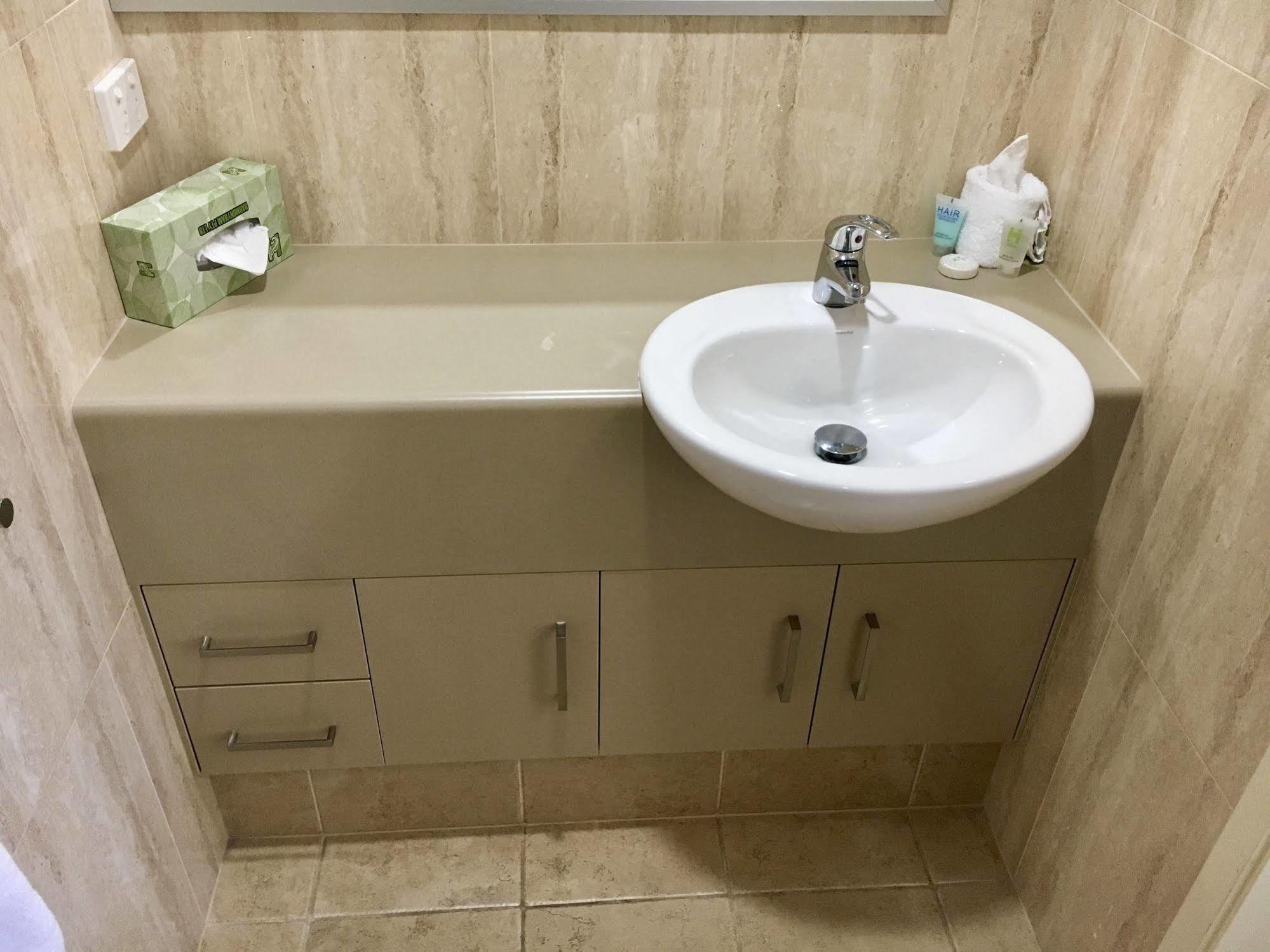 Hotel The Waterloo Bay Brisbane