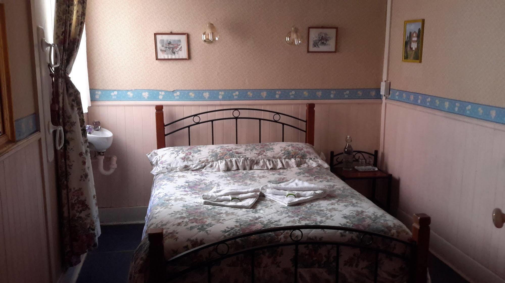 Annie's Shandon 3*