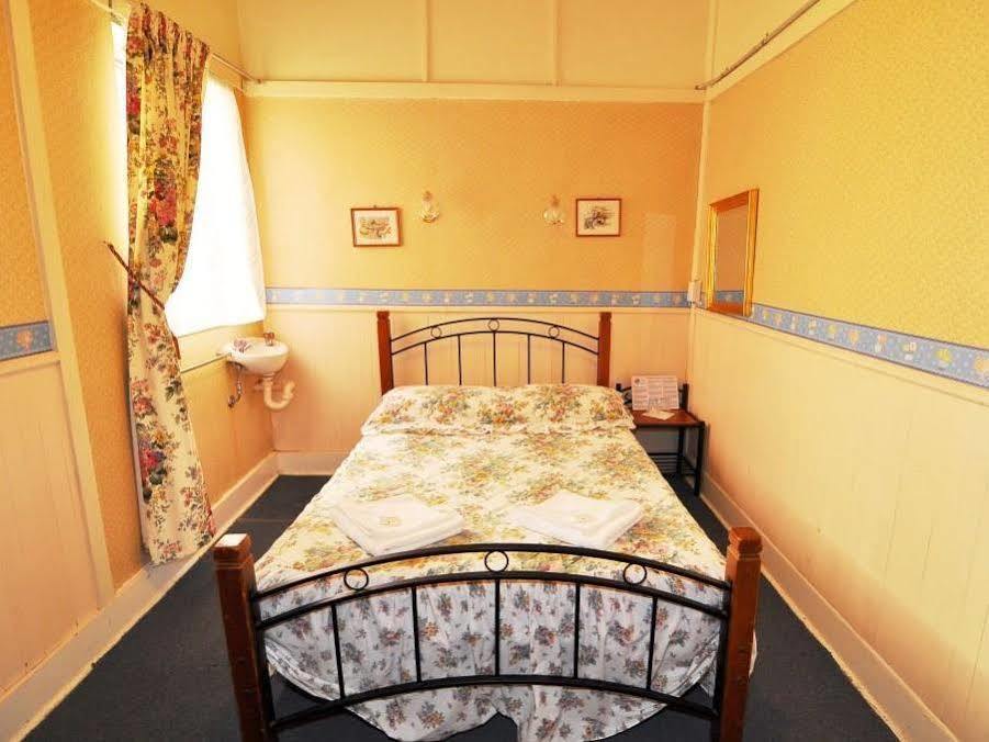 Bed & Breakfast Annie's Shandon Brisbane