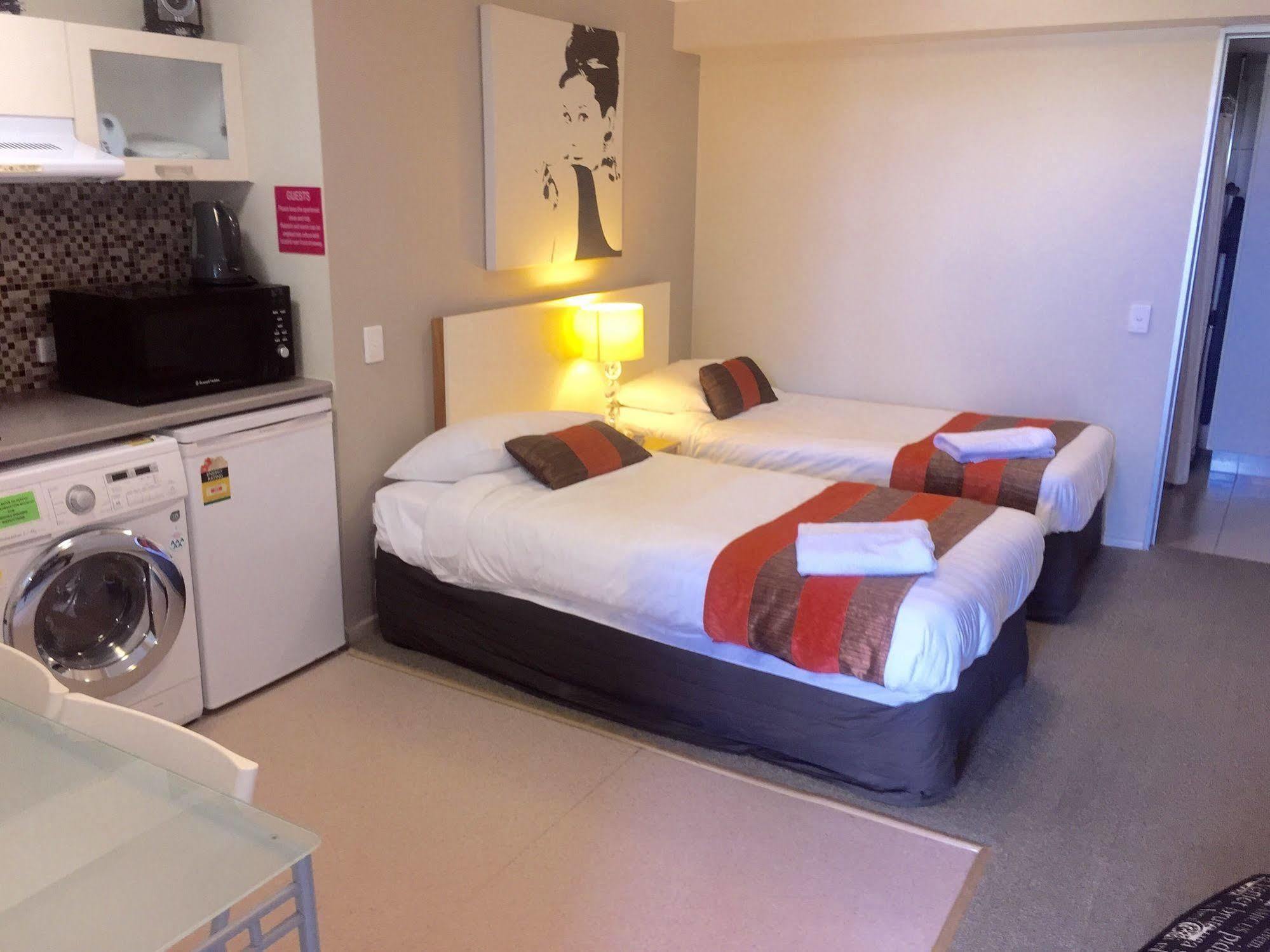 Aparthotel Street