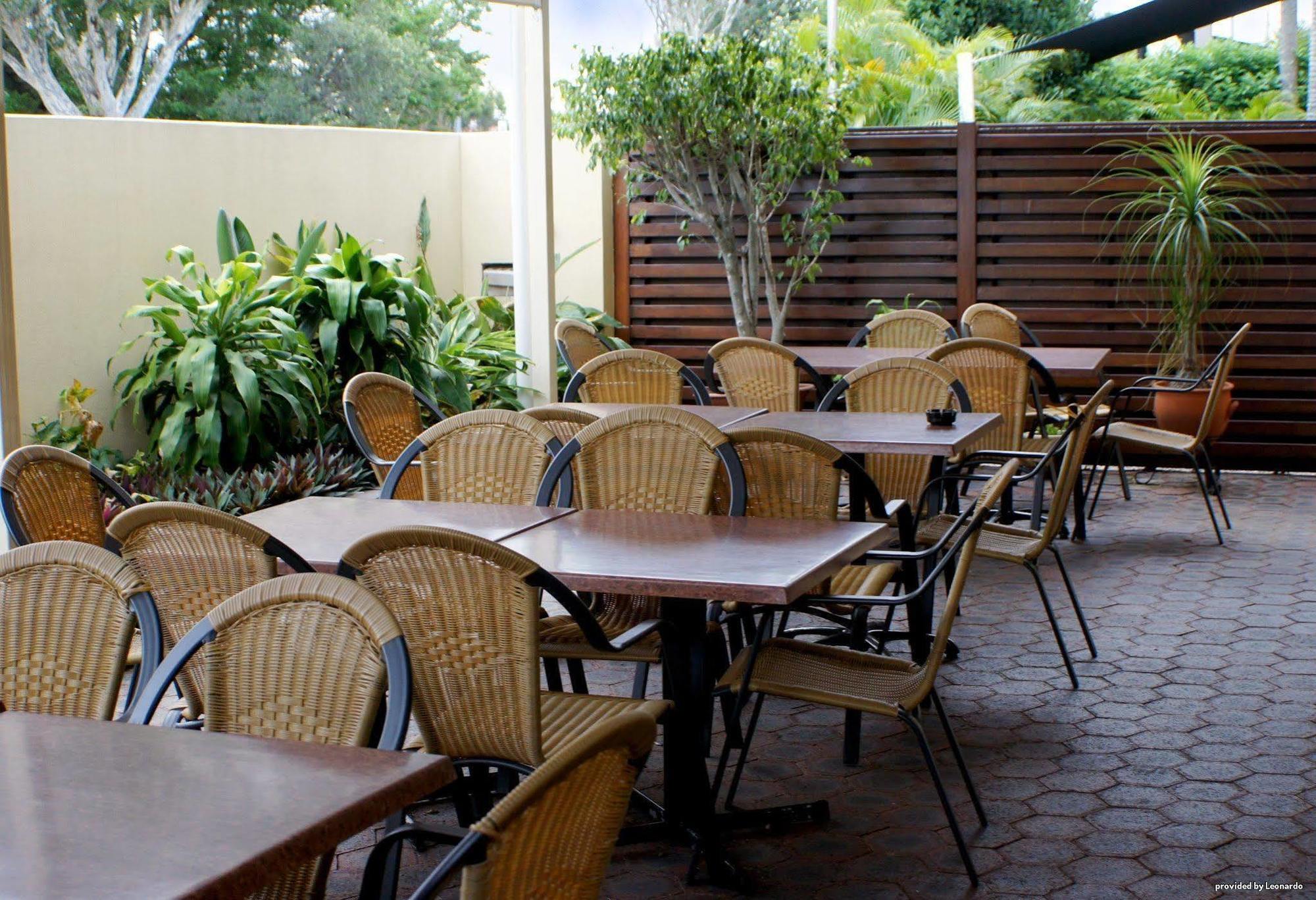 Western Airport 85 4* Brisbane