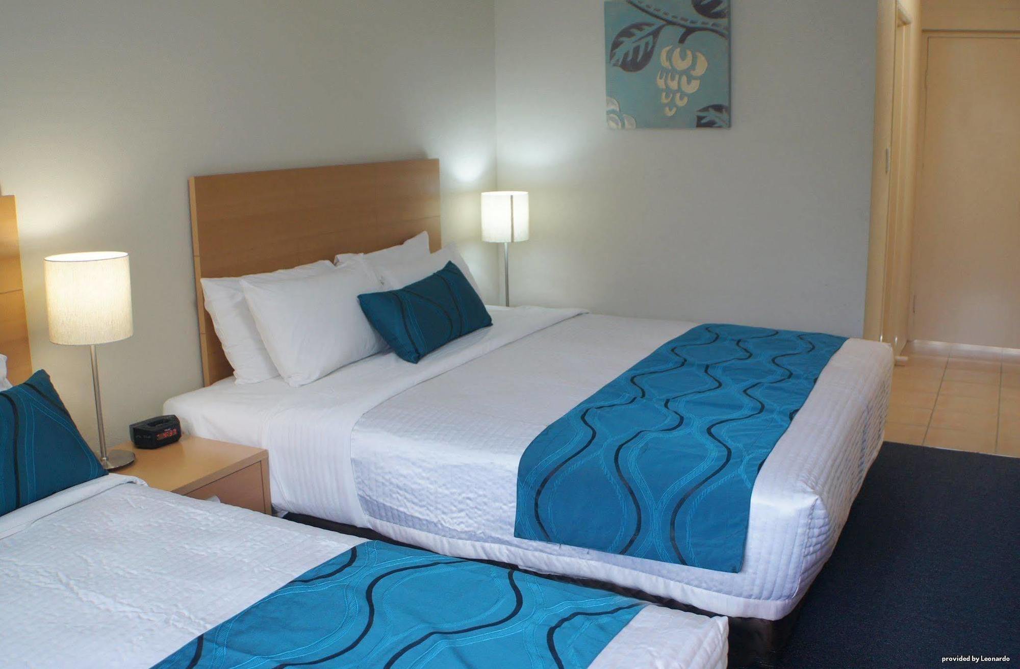 Western Airport 85 Brisbane