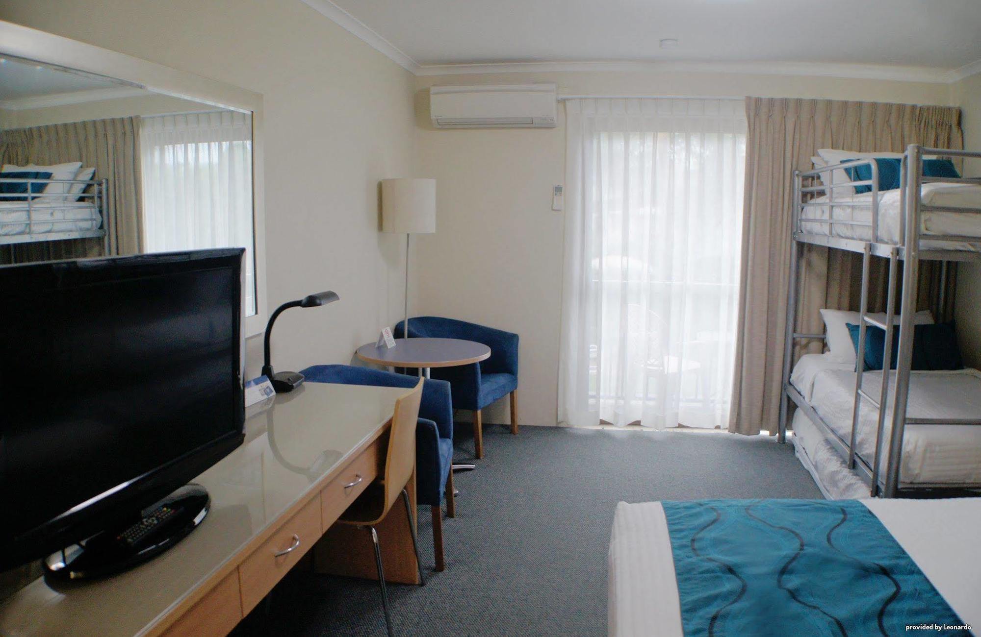 Motel Western Airport 85