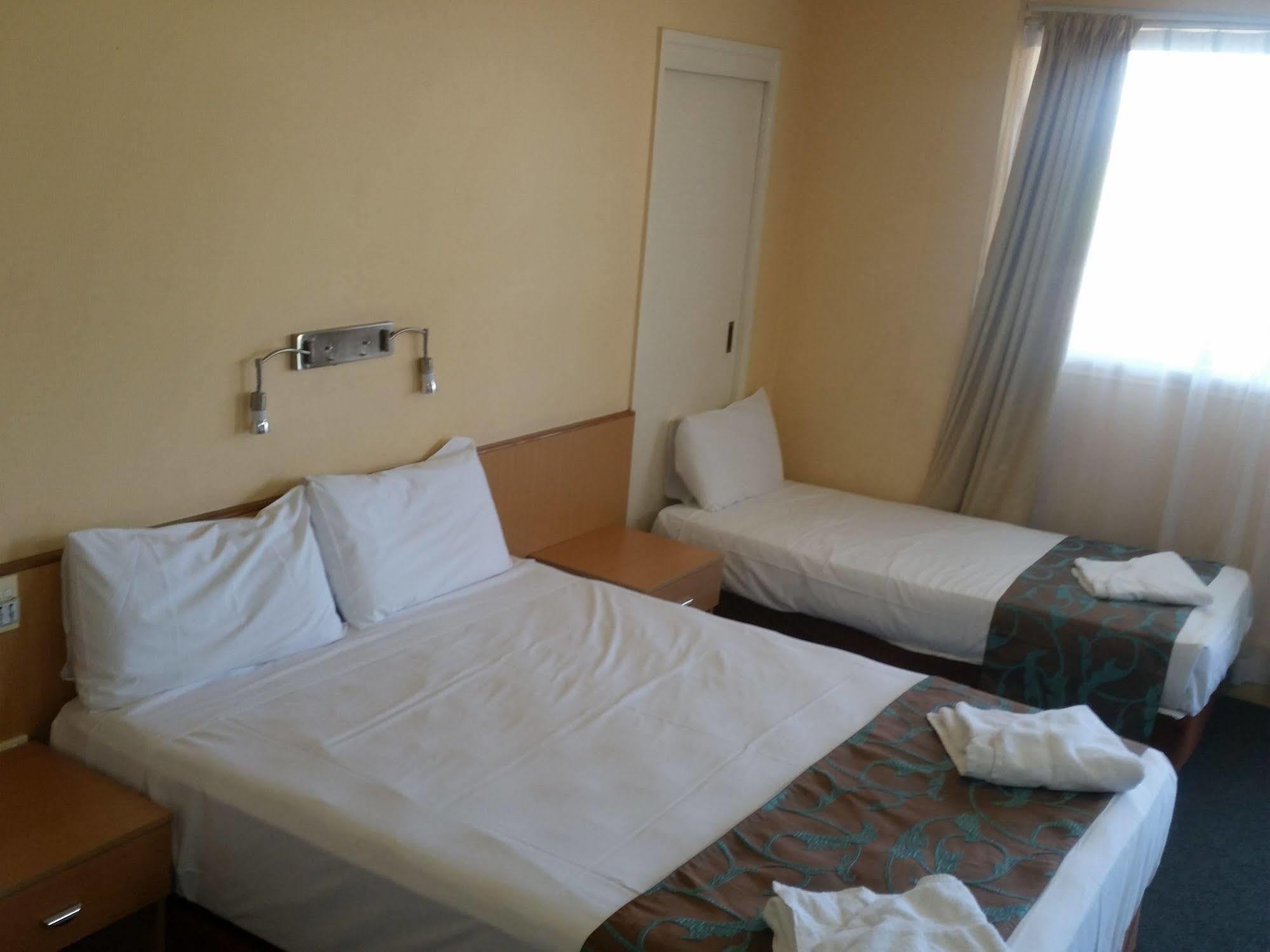Annerley Motor Motel