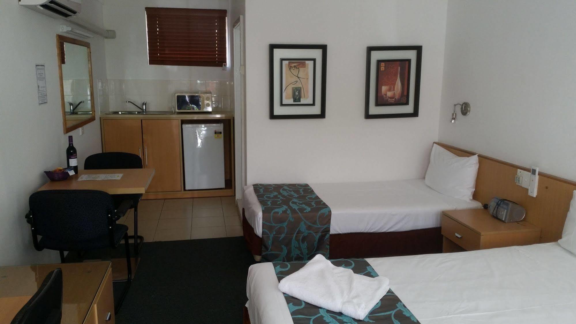 Motel Annerley Motor Brisbane