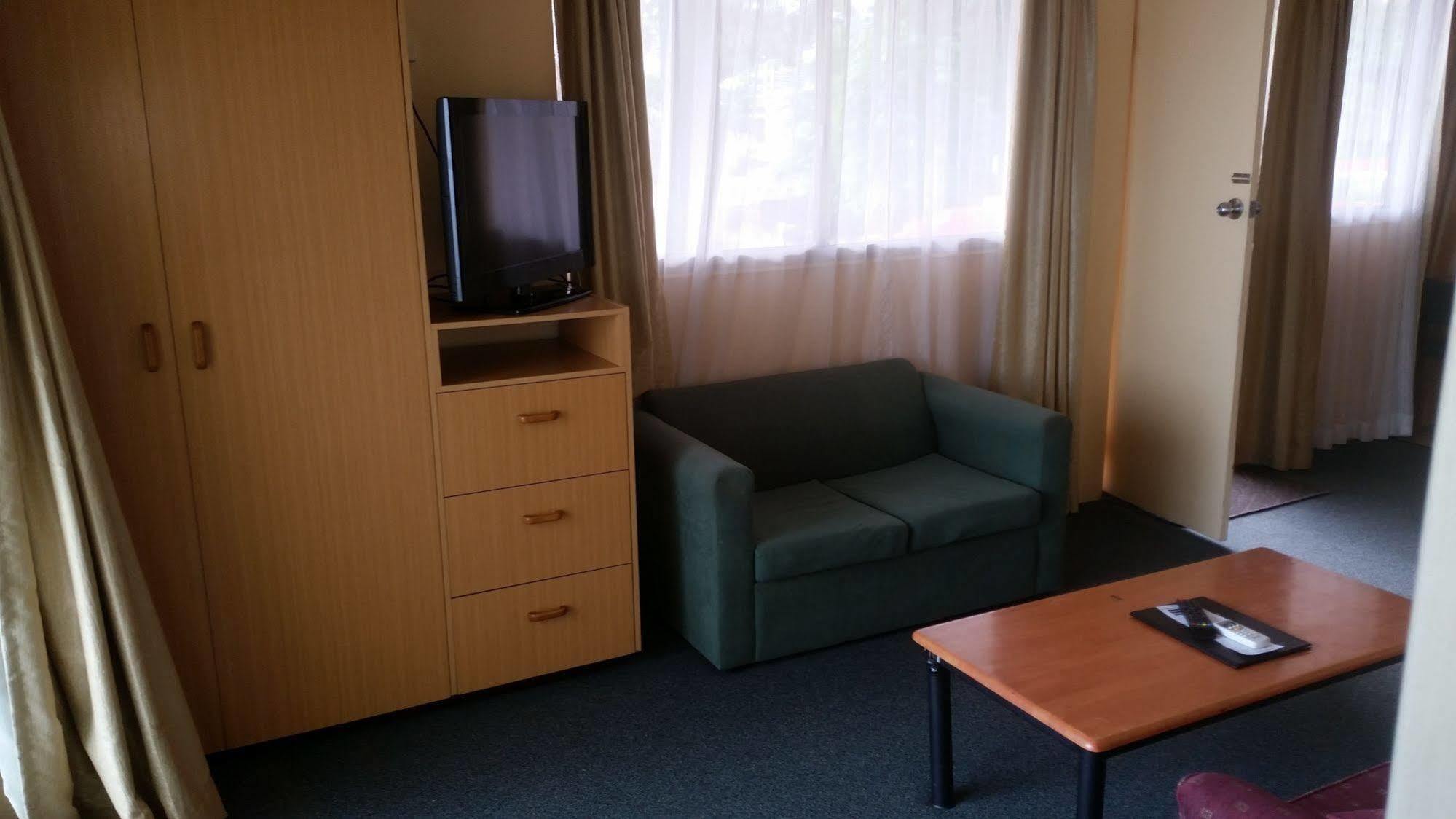 Annerley Motor Motel Brisbane