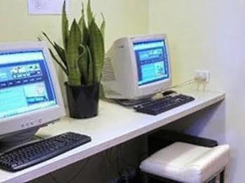 Motel Snooze Brisbane