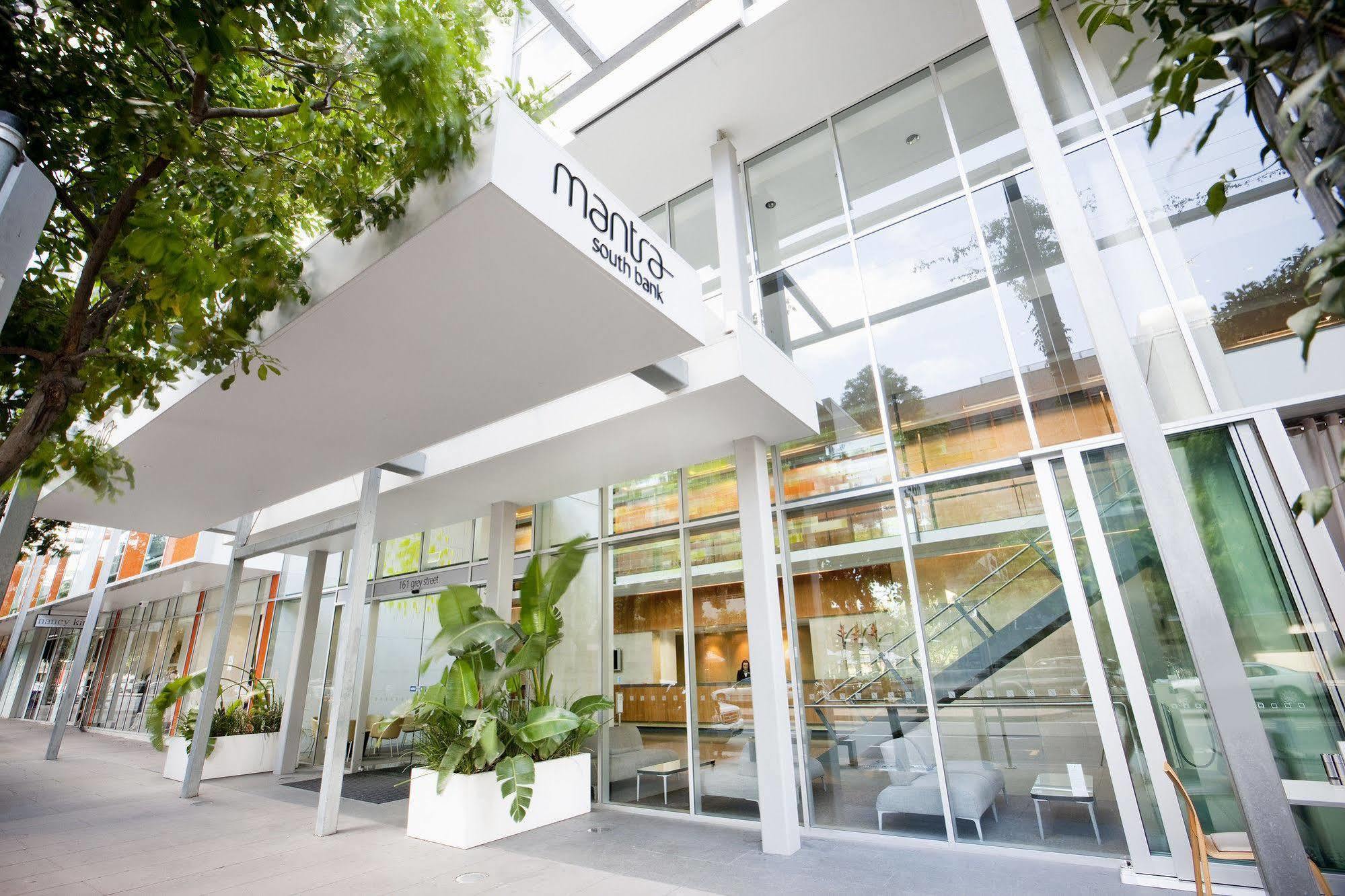 Mantra South Bank 4*