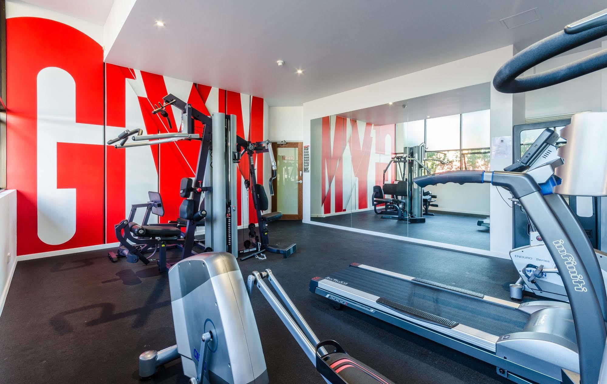 Hillcrest 4* Brisbane