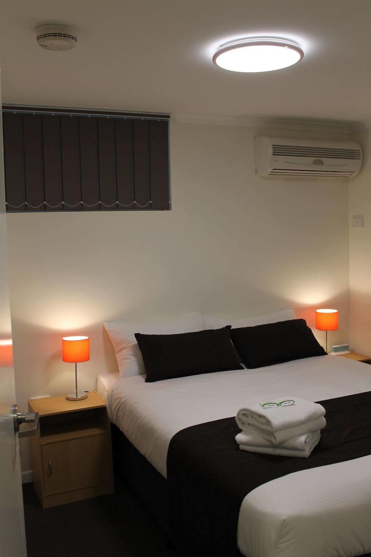 The Cliff House Motel 3*