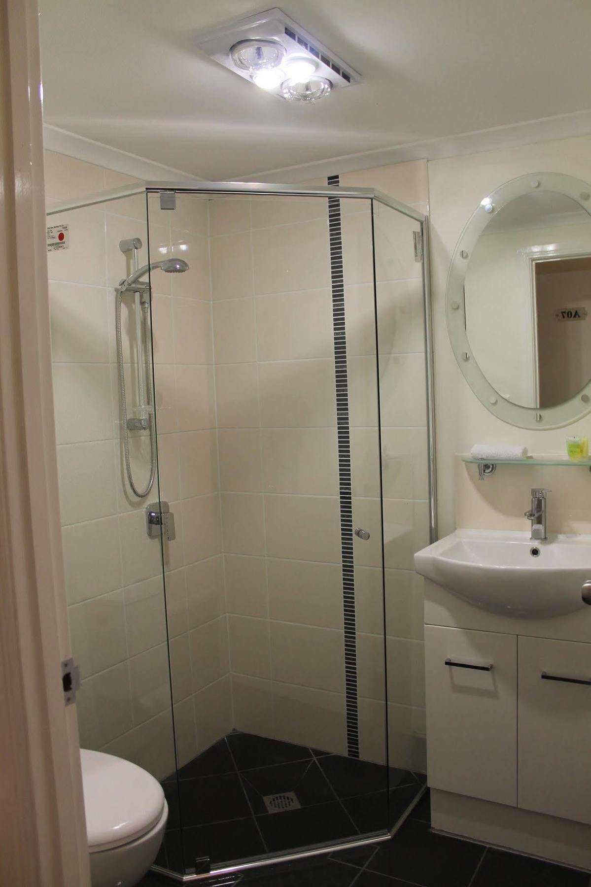 Motel The Cliff House Brisbane