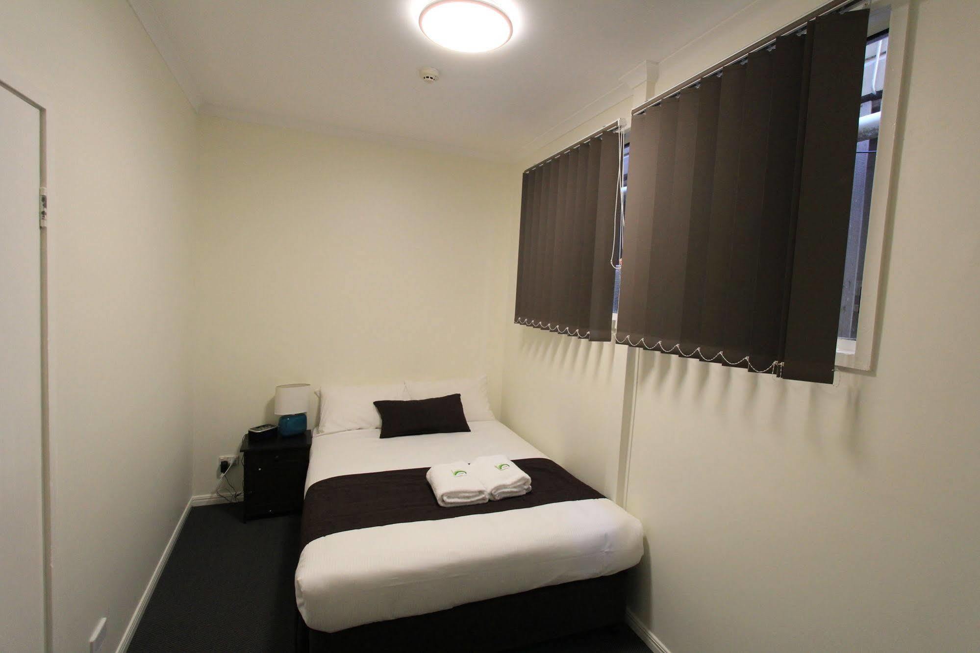 Motel The Cliff House Brisbane