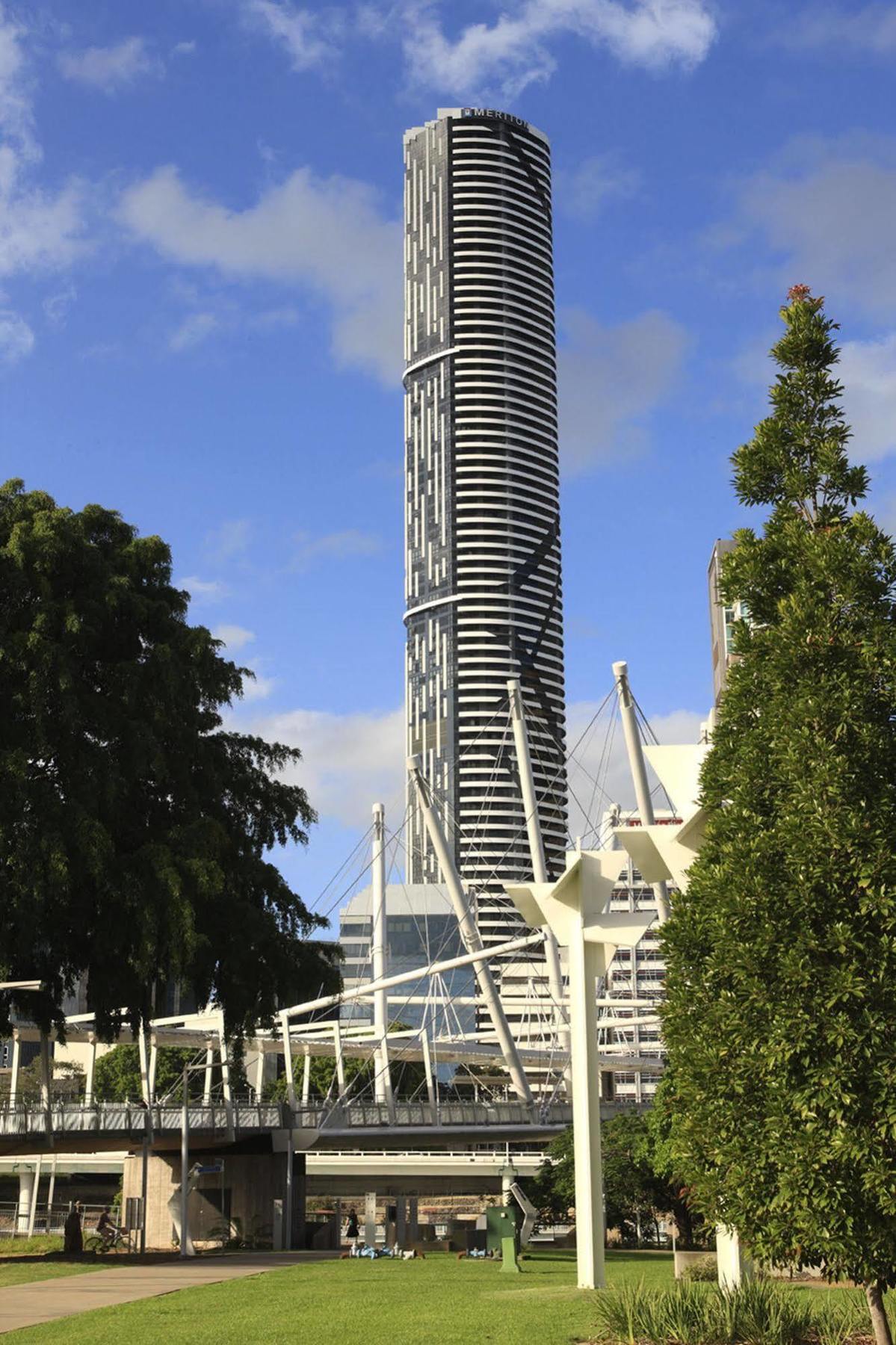 Hotel Meriton Herschel Street,