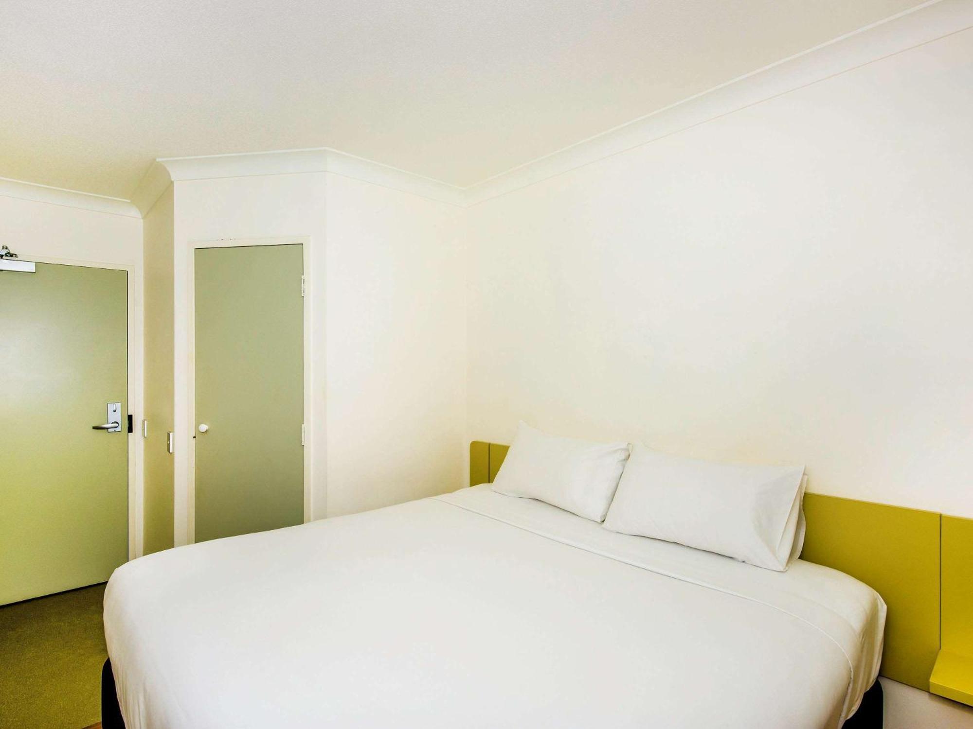 Imperial Windsor 3* Brisbane