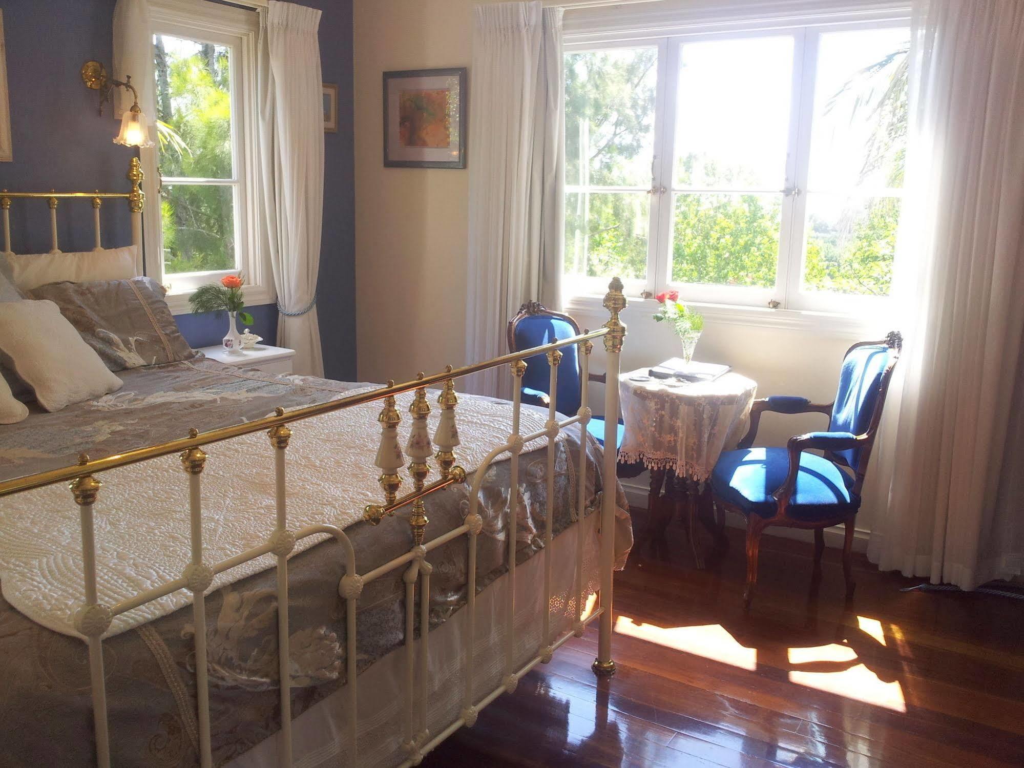 Mt Tamborine 4* Brisbane