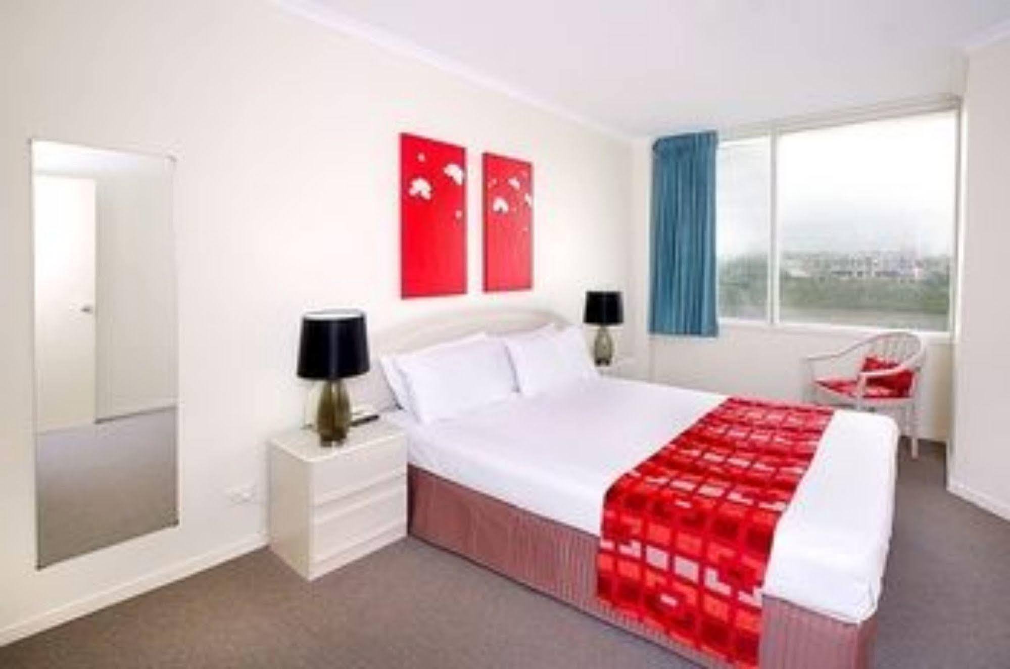 Aparthotel Chasely Brisbane