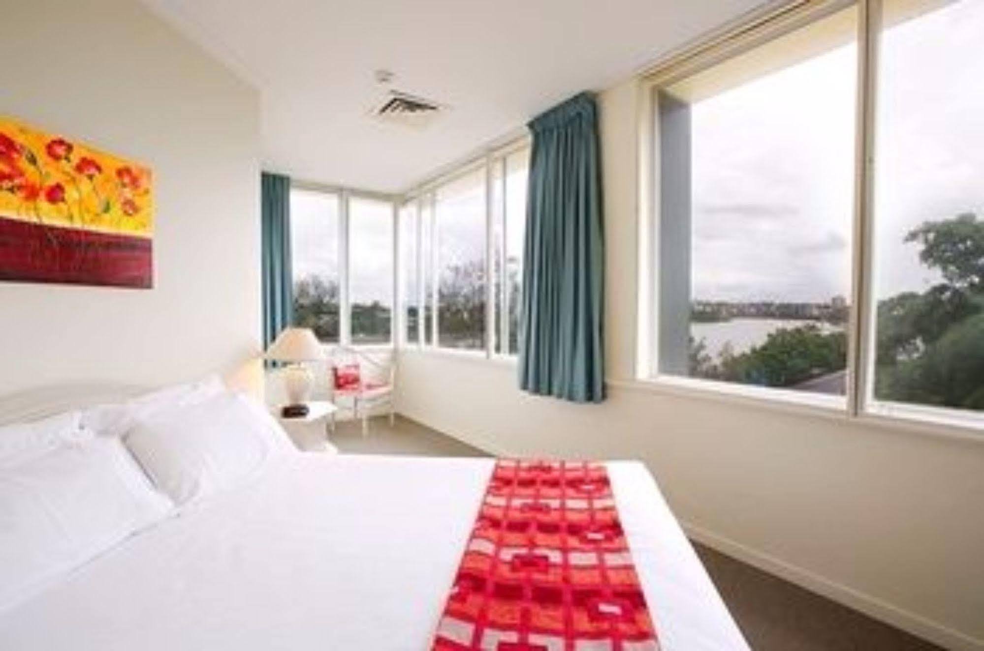 Aparthotel Chasely Brisbane