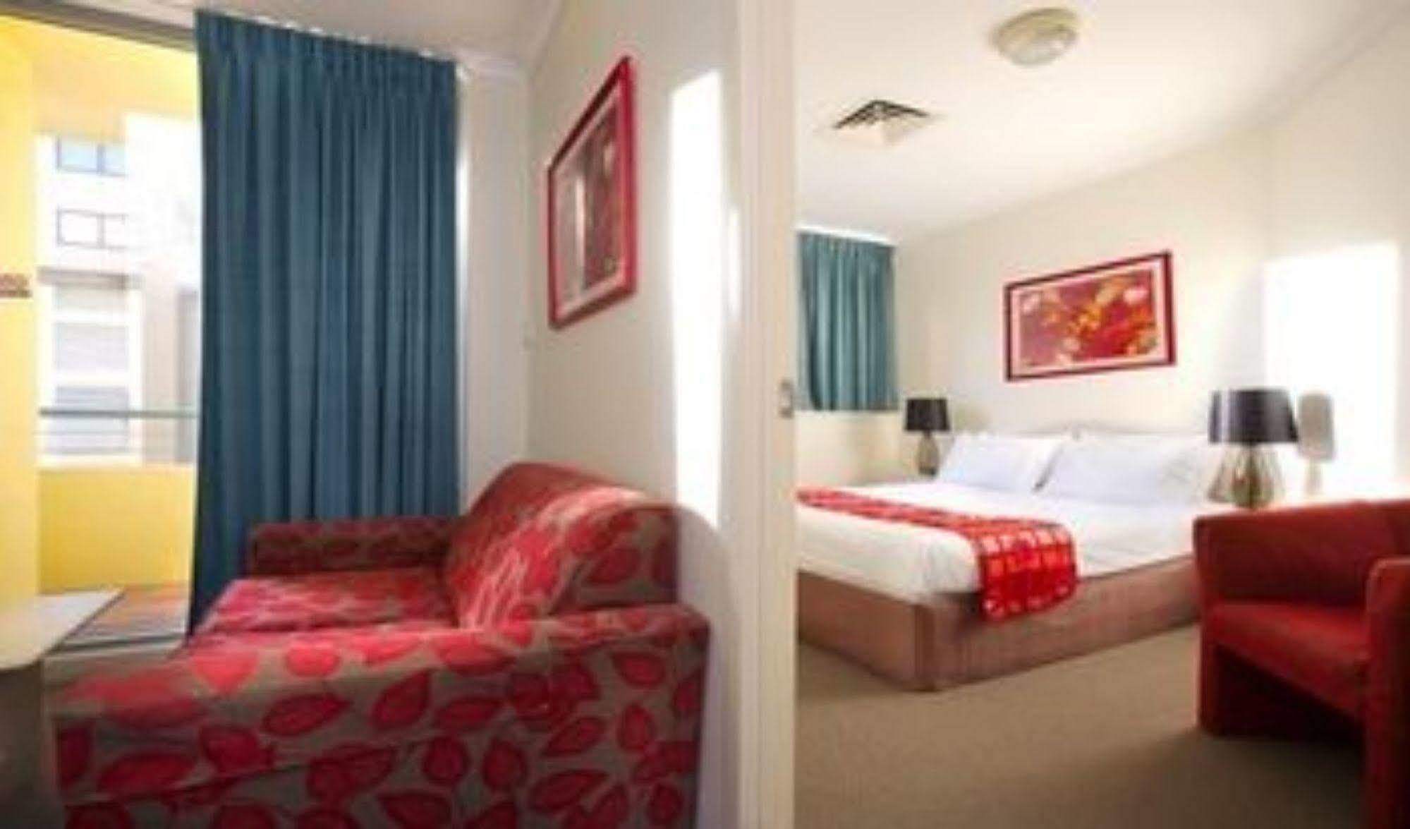 Chasely Aparthotel Brisbane