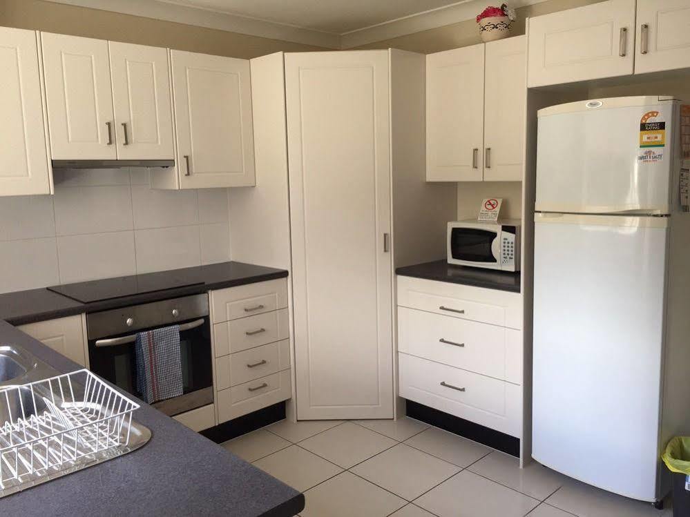 Holland Park 3* Brisbane