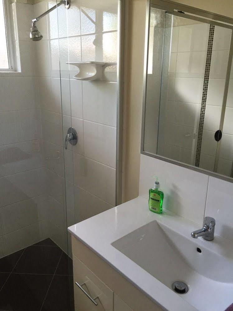Holland Park Motel Brisbane