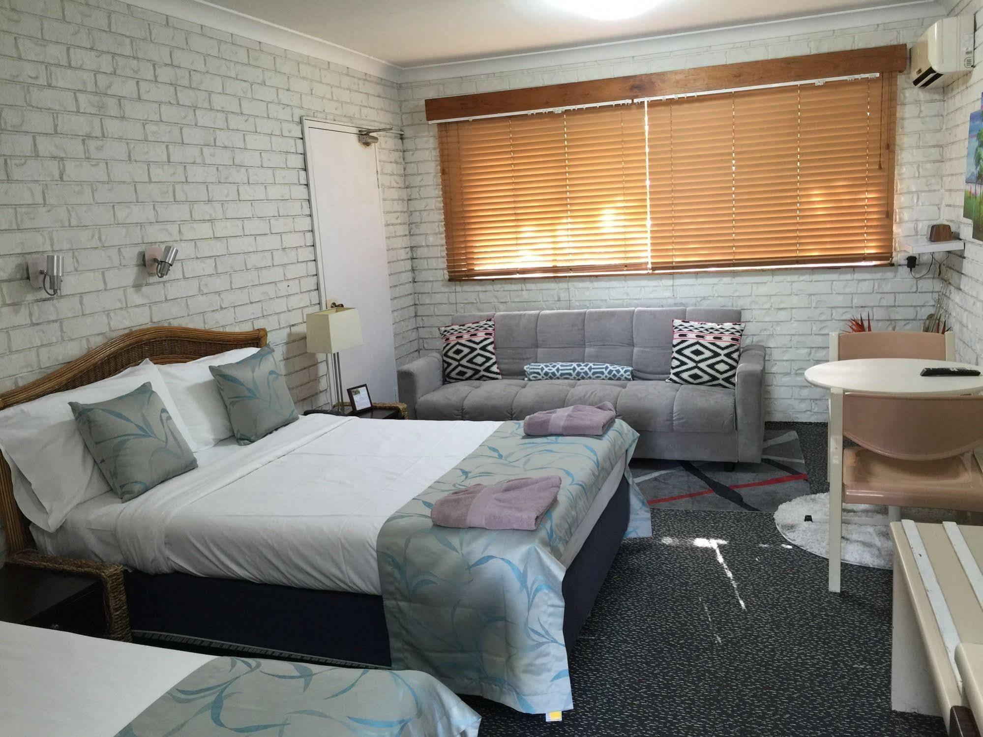Holland Park Motel Brisbane