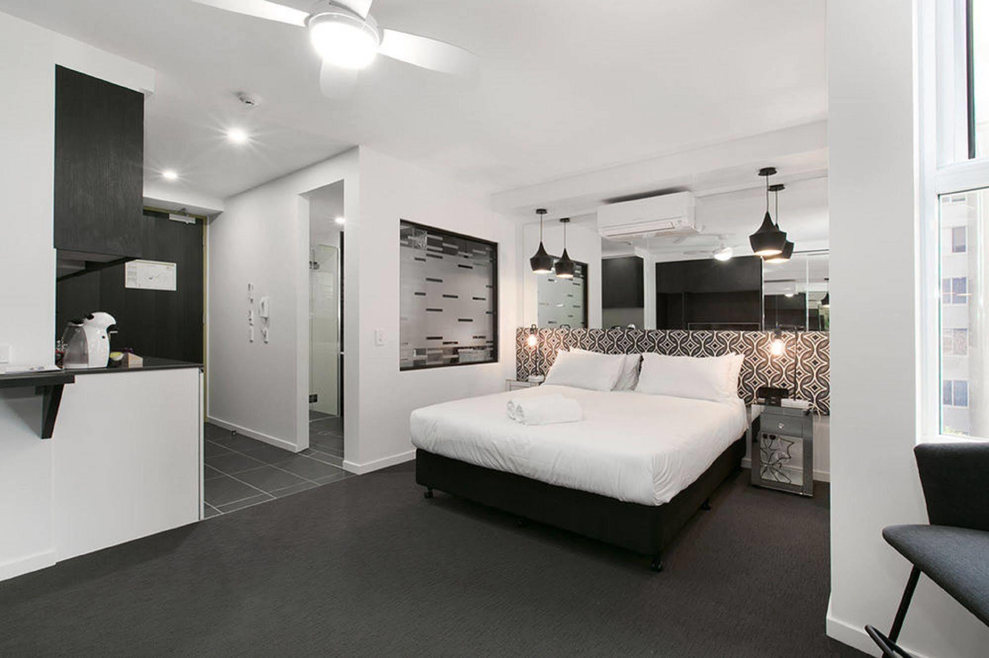 Menso At Southbank Brisbane