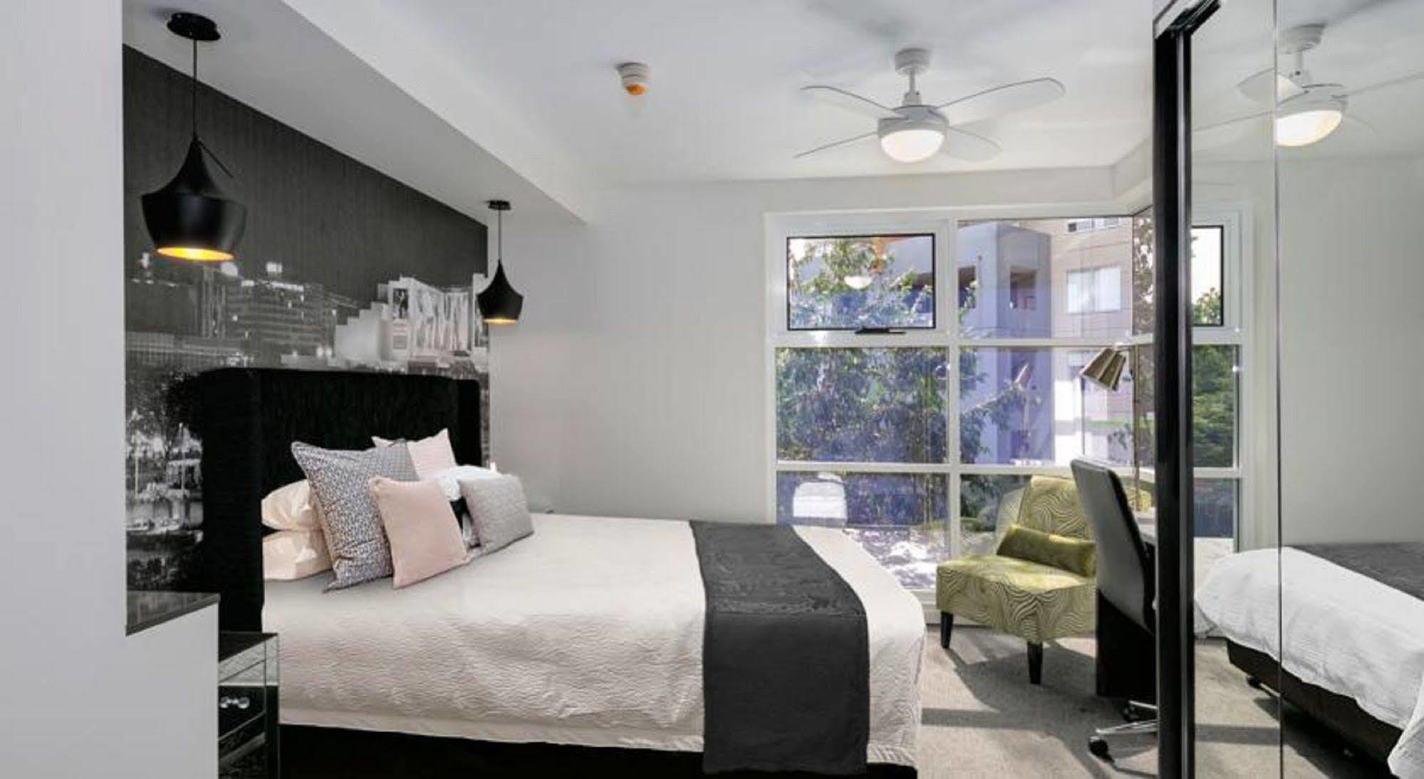 Menso At Southbank Hotel Brisbane