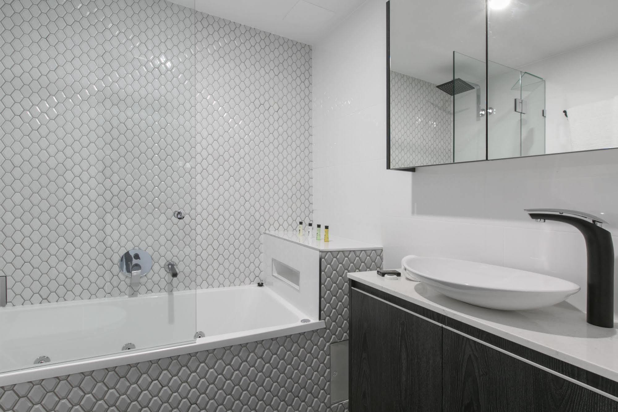 Hotel Menso At Southbank Brisbane