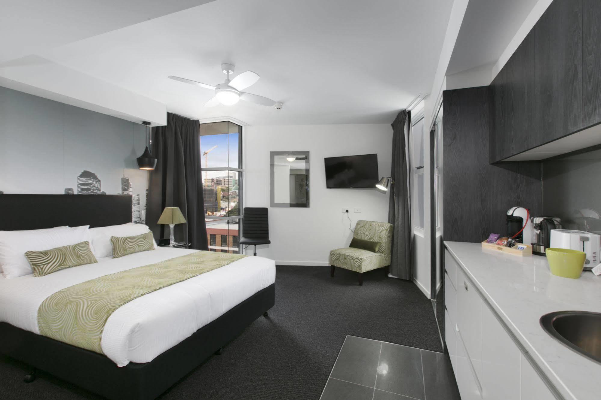 Hotel Menso At Southbank