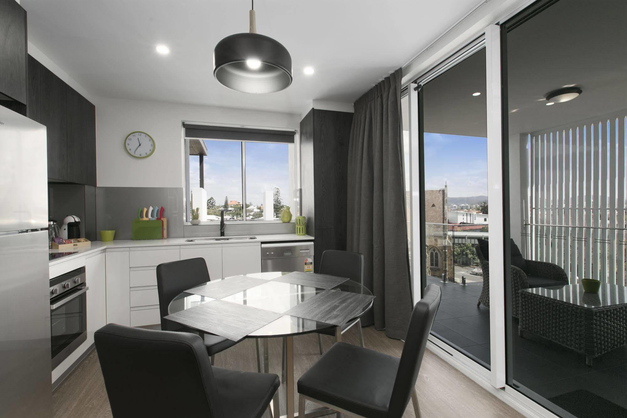 Menso At Southbank Brisbane