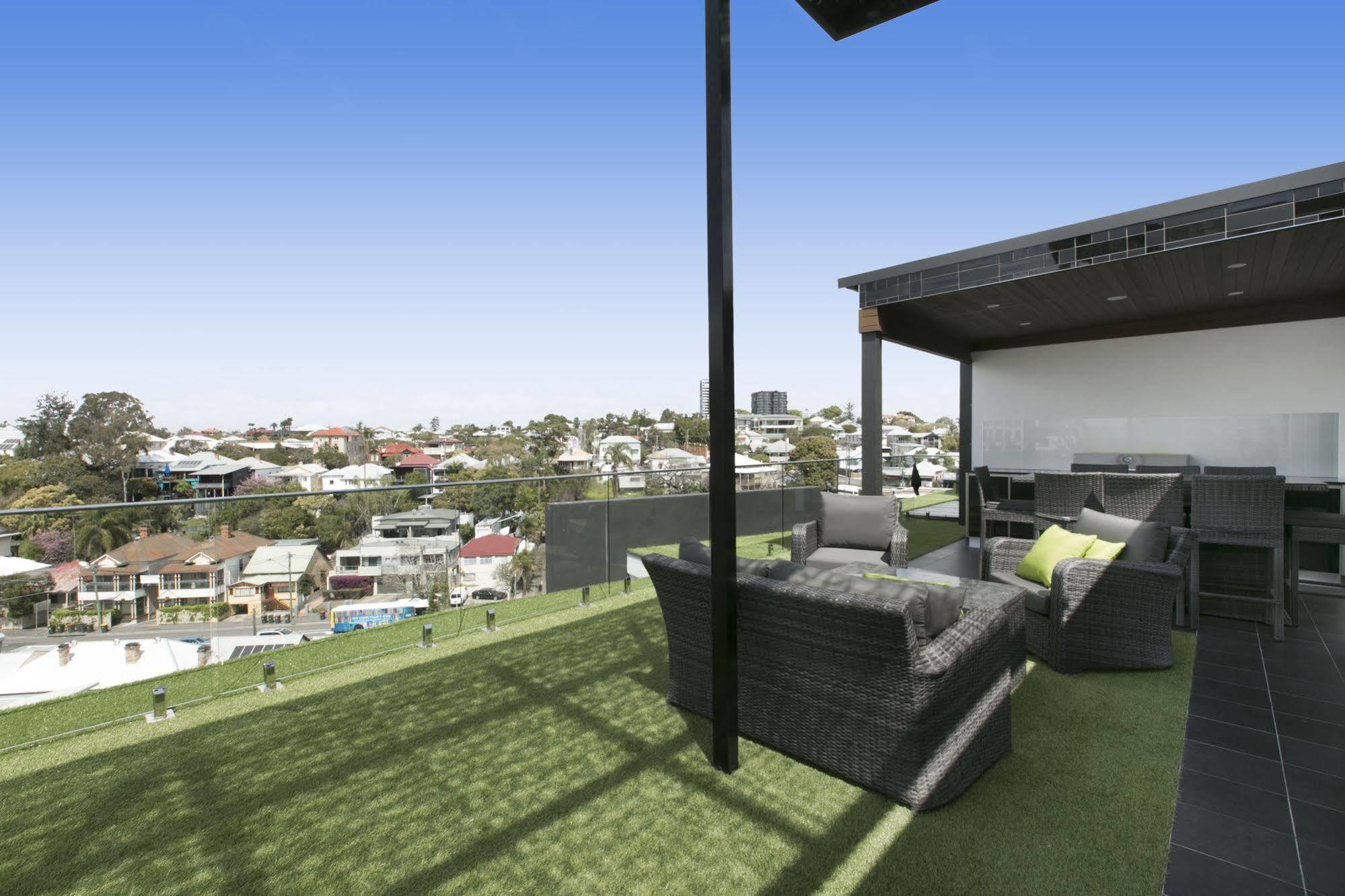 Menso At Southbank Brisbane